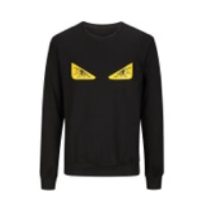 Cheap Fendi Hoodies wholesale No. 13